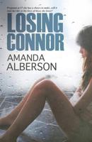 Losing Connor 1479131903 Book Cover