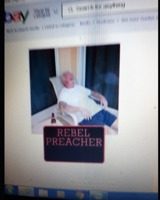 Rebel Preacher B08TY85JHP Book Cover