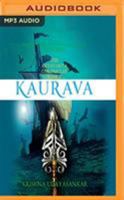 Kaurava 9350099357 Book Cover