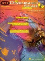 The Diminished Scale for Guitar 0793585015 Book Cover