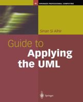 Guide to Applying the UML 1468492934 Book Cover