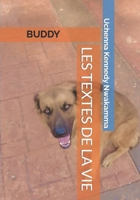 LES TEXTES DE LA VIE (French Edition) B0CNLH7FK2 Book Cover