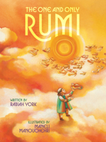 The One and Only Rumi 0593325761 Book Cover