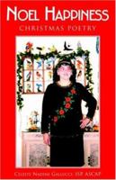 Christmas Poetry in Rhyme 141341463X Book Cover