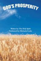God's Prosperity 1426995717 Book Cover