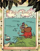 Tabby Town 1426972768 Book Cover
