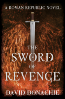 The Sword of Revenge 0749079177 Book Cover