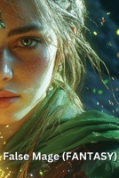 False Mage (FANTASY) B0DST39C8C Book Cover
