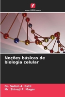 Noções básicas de biologia celular (Portuguese Edition) 620946520X Book Cover