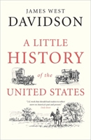 A Little History of the United States 030022348X Book Cover