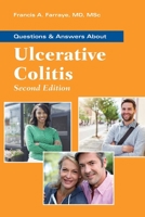 Questions & Answers About Ulcerative Colitis (Questions & Answers About... 1284123723 Book Cover