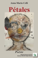Pétales 2384065513 Book Cover