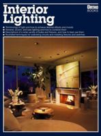 Interior Lighting (Ortho Books) 0897212274 Book Cover