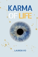 Karma of Life B0FQCG5X14 Book Cover