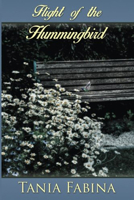 Flight of the Hummingbird 1632133121 Book Cover