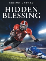 Hidden Blessing 1649523955 Book Cover