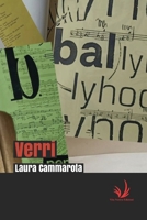 VERRI (Italian Edition) B0GYSMMZXH Book Cover