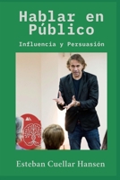 Trainer de PNL: Aprende a influir en el escenario. Vo.I B0FR1H7M9R Book Cover
