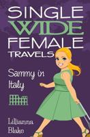 Sammy in Italy 0692626263 Book Cover