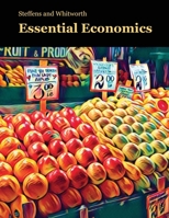 Essential Economics B0B9CFYPR4 Book Cover