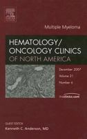 Multiple Myeloma: Translational and Emerging Therapies 1420045105 Book Cover