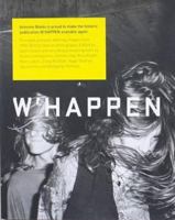 W'happen 0953319911 Book Cover