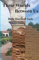 These Worlds Between Us 1597131598 Book Cover