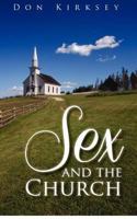Sex and the Church 1478235063 Book Cover