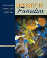 Diversity in Families 0205491561 Book Cover