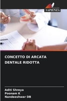 Concetto Di Arcata Dentale Ridotta (Italian Edition) 6630041496 Book Cover