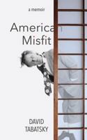American Misfit 1979254087 Book Cover