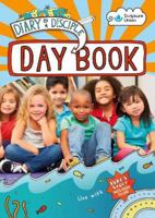 Diary of a Disciple Holiday Club Day Book (10 pack) 178506830X Book Cover
