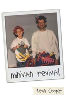 Minivan Revival B0DV41KD4Y Book Cover