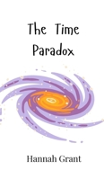 The Time Paradox 990800848X Book Cover