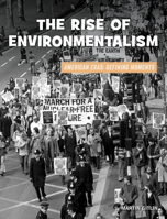 The Rise of Environmentalism 1534187413 Book Cover