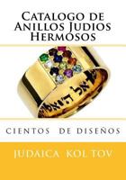 Catalogo de Anillos Judios Hermosos 1530350948 Book Cover