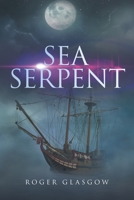 Sea Serpent 1952182557 Book Cover