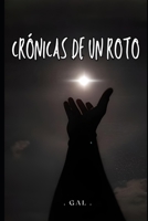 Crónicas de un roto: 9 patas de ahogado B0C9S3HWDR Book Cover