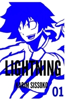 Lightning (Volume 1) 1717388248 Book Cover