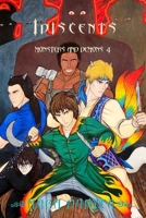 Idiscents (Monsters and Demons) B0F6LSR246 Book Cover