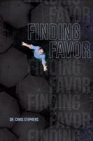 Finding Favor 0989856119 Book Cover