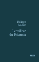 LE VEILLEUR DE BRITANNIA 2234059941 Book Cover