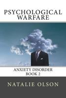 Psychological Warfare 1530421500 Book Cover