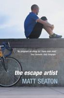 The Escape Artist: Life from the Saddle 1841151041 Book Cover