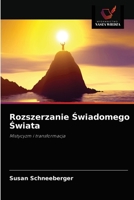 Rozszerzanie Świadomego Świata 6203133183 Book Cover