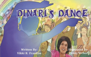 Dinari's Dance B0FH9F6YQL Book Cover