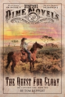The Quest for Glory (The Captured Girl) B0DL2WTXSS Book Cover