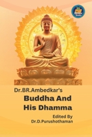 Dr BR. Ambedkar's Buddha And His Dhamma B0CGW2J9QX Book Cover