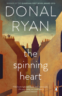 The Spinning Heart 1781620083 Book Cover
