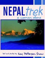 Nepal Trek 1425712398 Book Cover